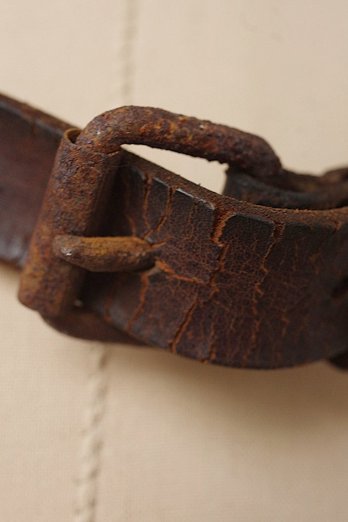 tablier antique アンティークタブリエ トワル .FR a l'epoque