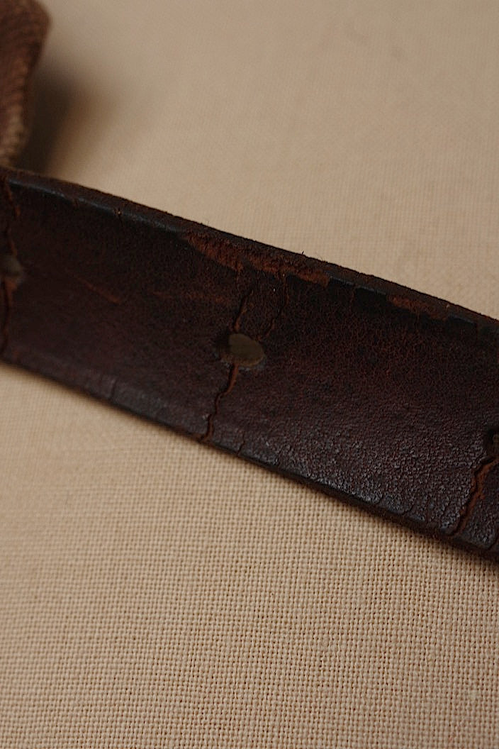 tablier antique アンティークタブリエ トワル .FR a l'epoque