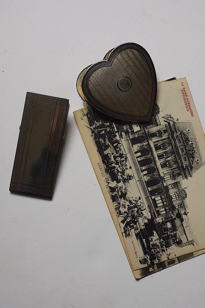 clip de fichier antique アンティーク5 .FR a l'epoque