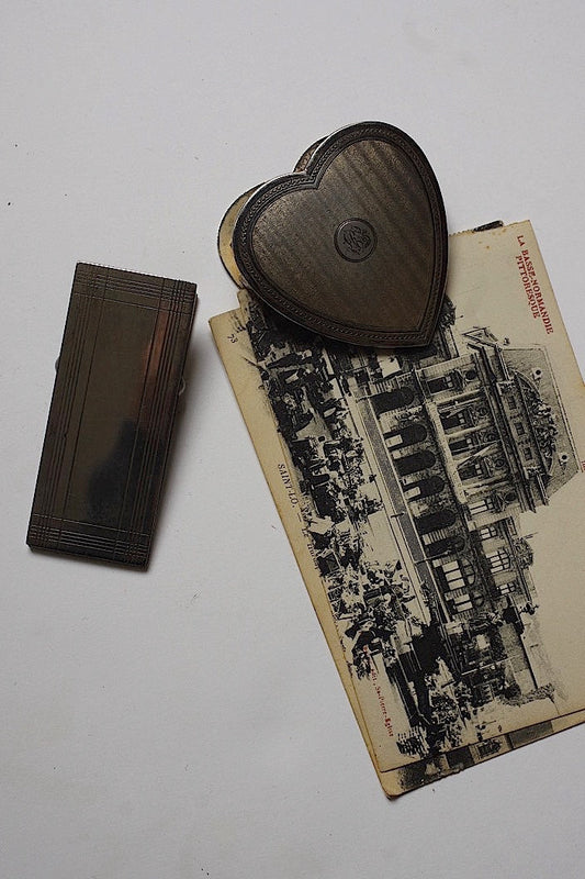 clip de fichier antique アンティーク5 .FR a l'epoque