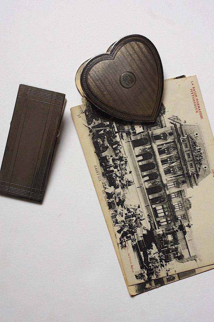 clip de fichier antique アンティーク5 .FR a l'epoque