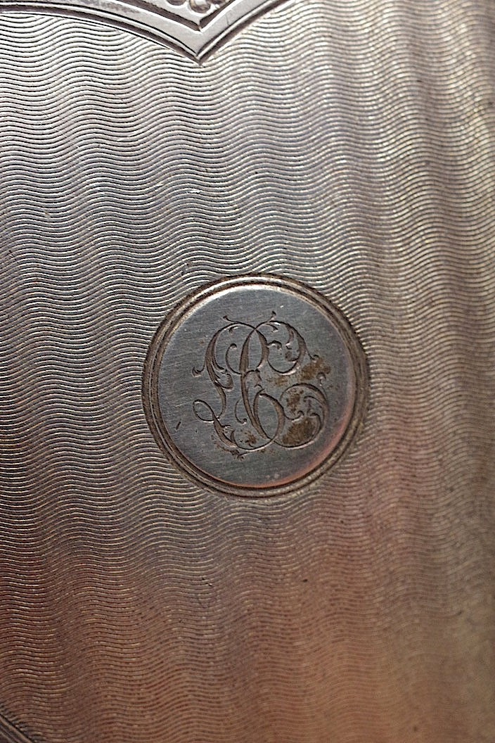 clip de fichier antique アンティーク5 .FR a l'epoque