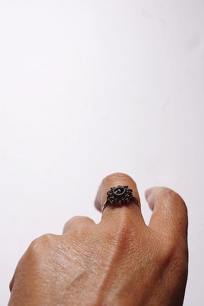 bague antique アンティークリング 3
