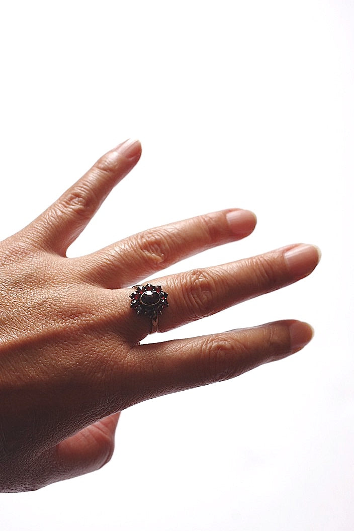 bague antique アンティークリング 3