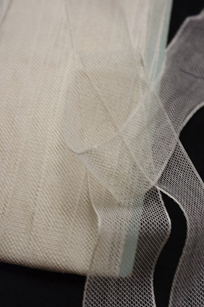 dentelle antique アンティークレースチュールテープ 1025cm
