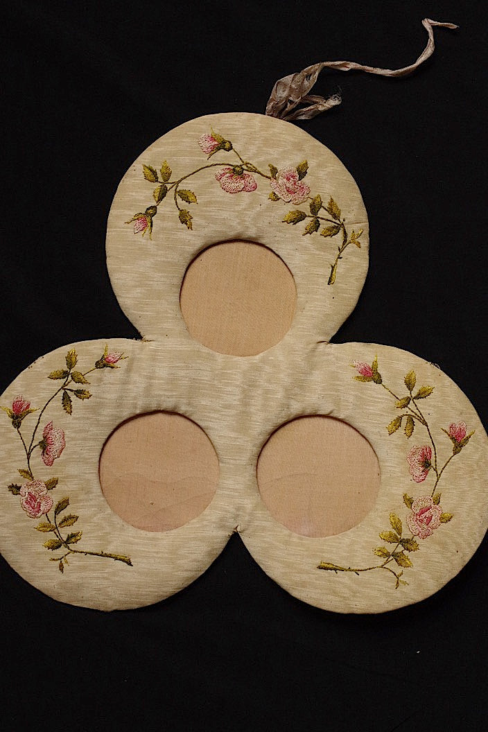 cadre antique アンティークフレーム .FR a l'epoque