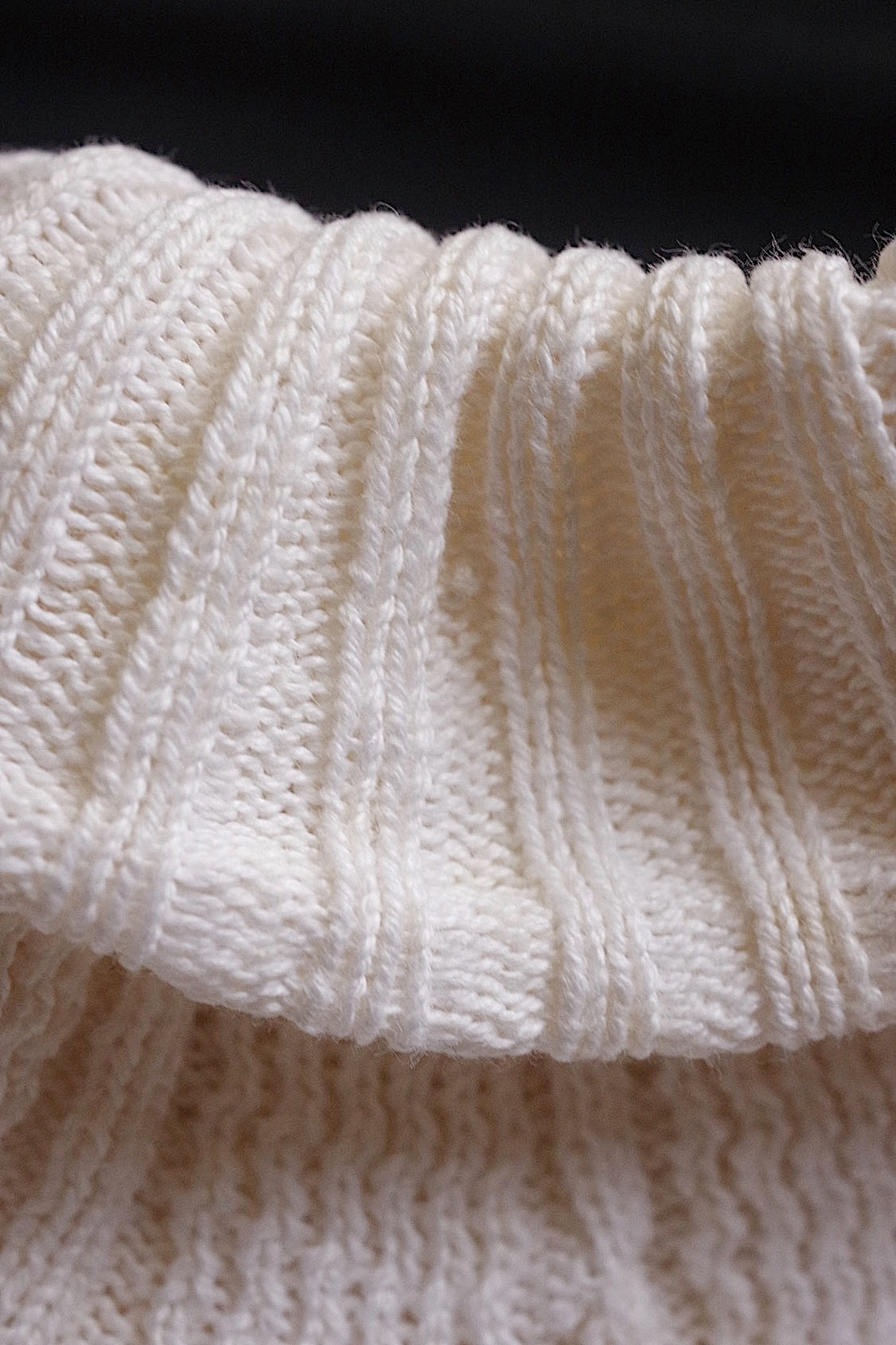 chaussettes vintage ヴィンテージ靴下 三つ折りタイプ .FR a l'epoque