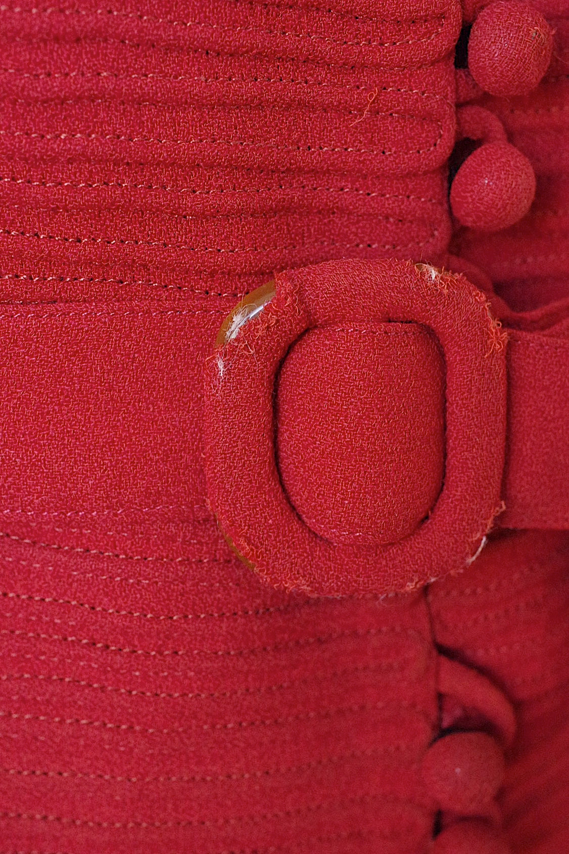 vêtement antique アンティーク トップス 40's .FR a l'epoque