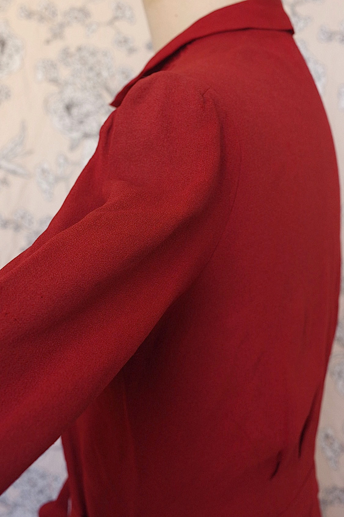 vêtement antique アンティーク トップス 40's .FR a l'epoque