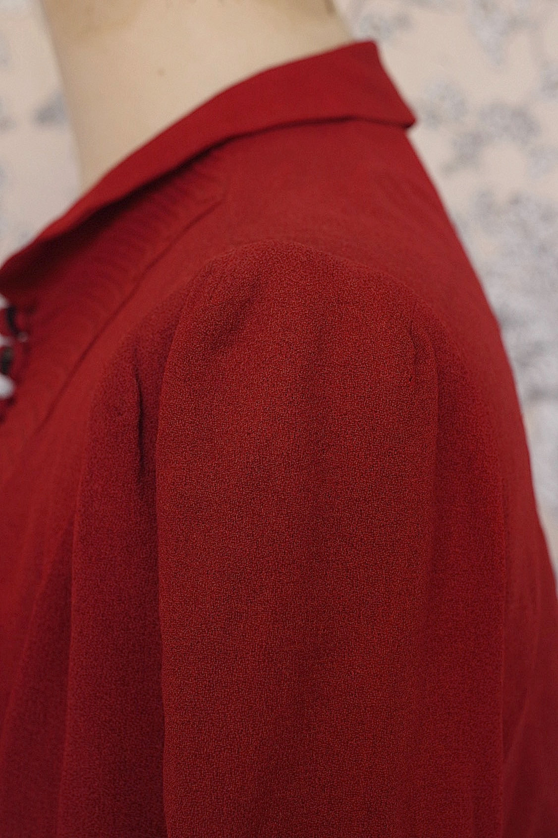 vêtement antique アンティーク トップス 40's .FR a l'epoque