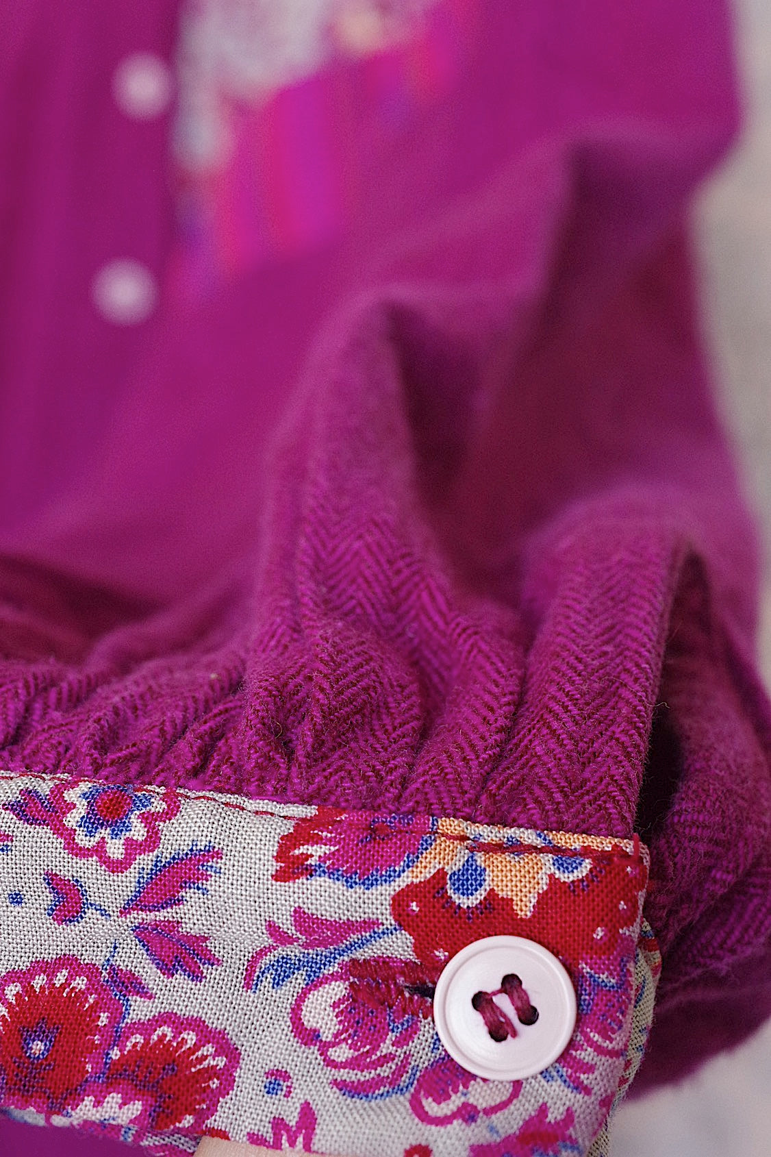 vêtement vintage ヴィンテージ ワンピース anastasia .FR a l'epoque