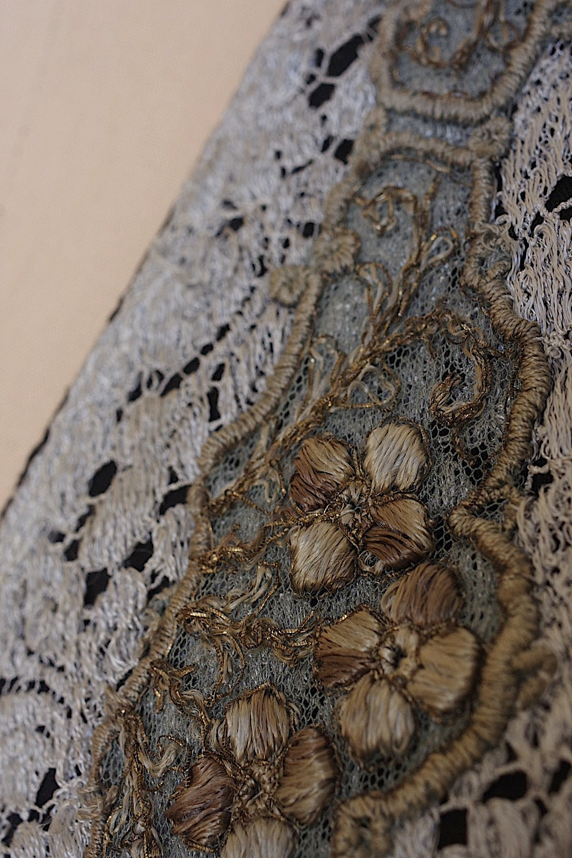 vêtement antique アンティークジャケット veste noir .FR a l'epoque