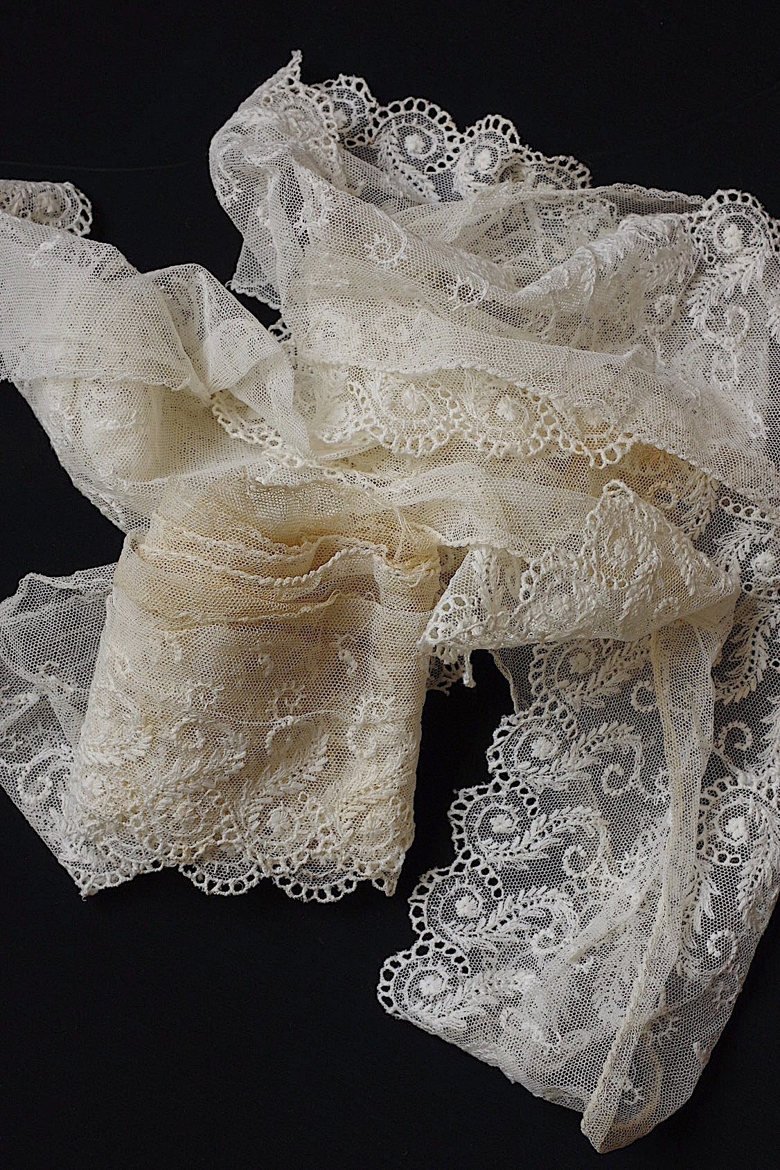 antique lace