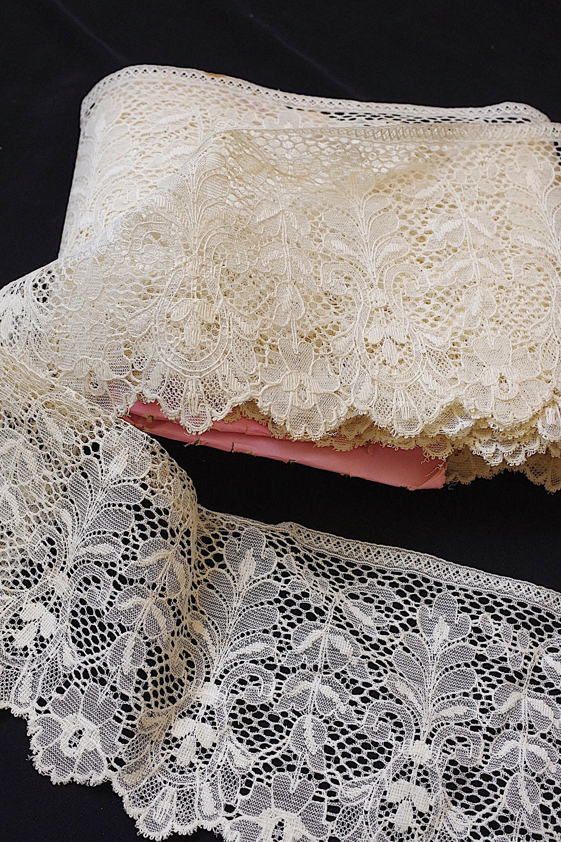 vintage lace
