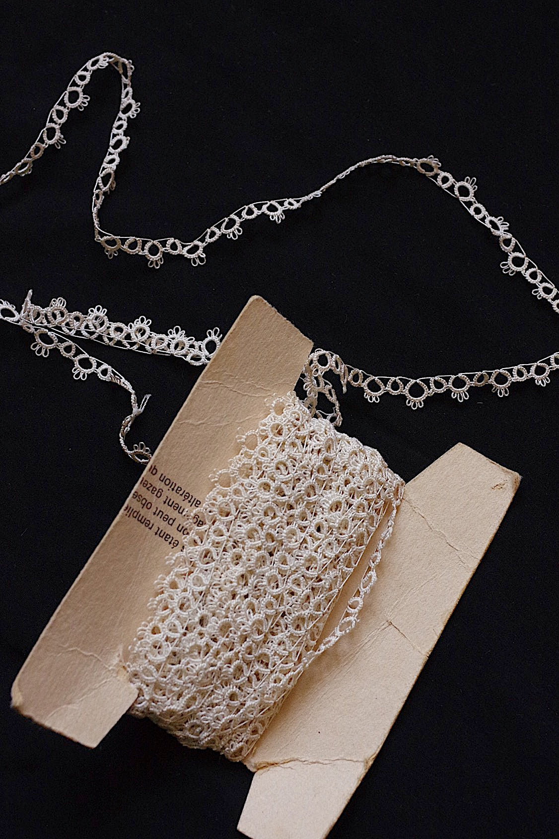 antique lace
