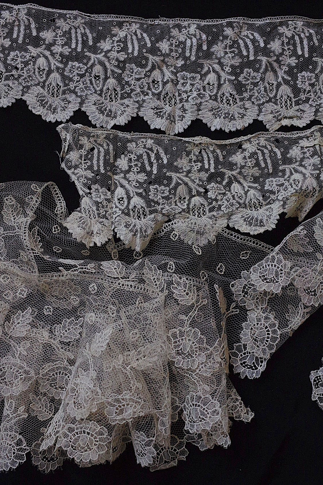 antique lace