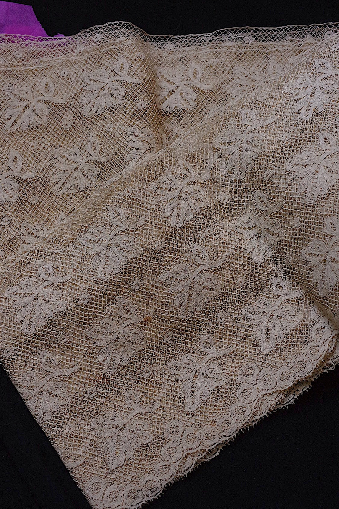 antique lace