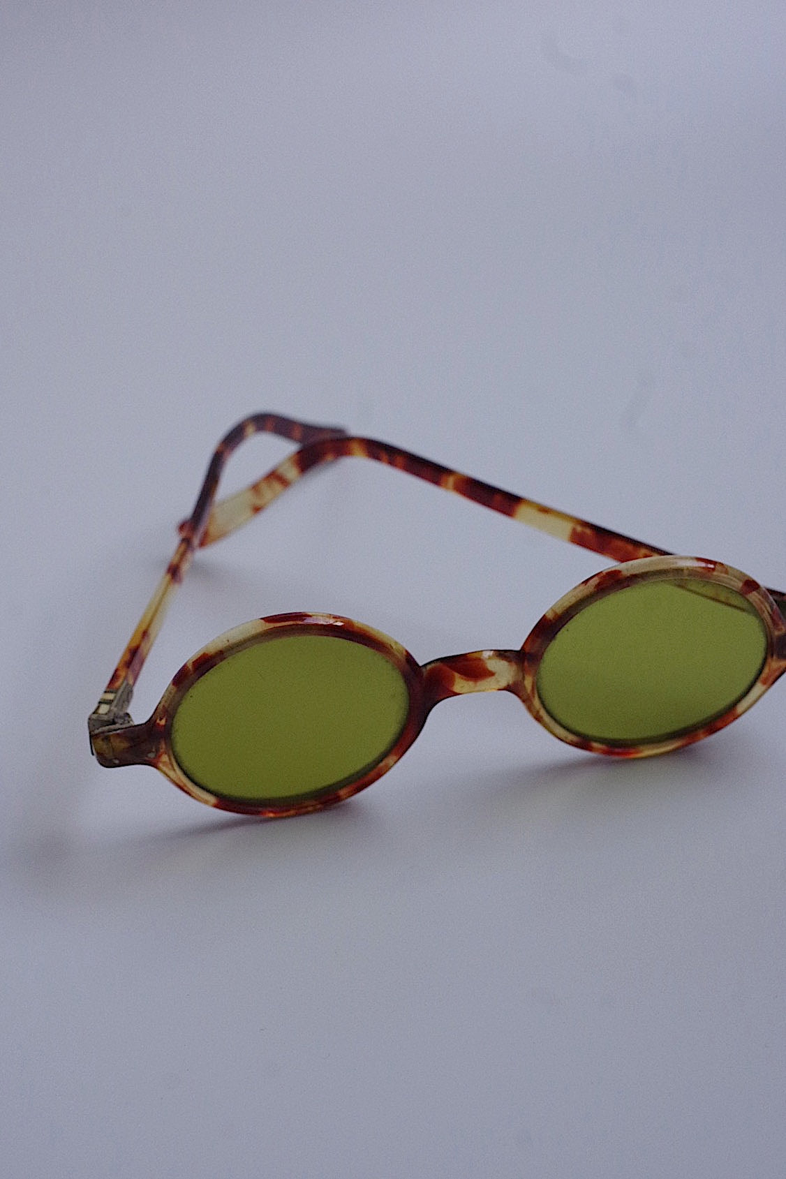 antique lunette de soleil .FR a l'epoque