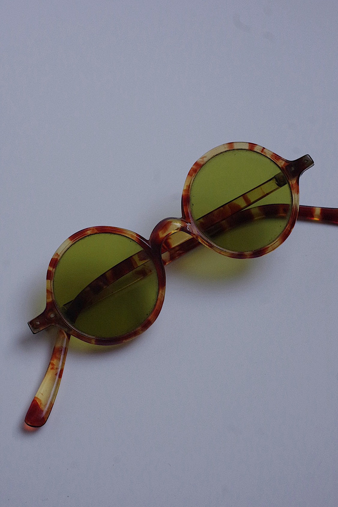 antique lunette de soleil .FR a l'epoque