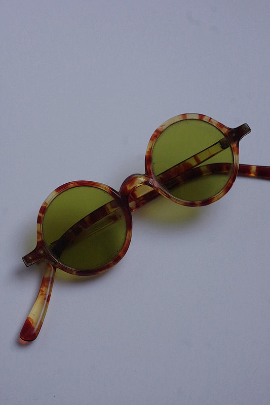 antique lunette de soleil .FR a l'epoque