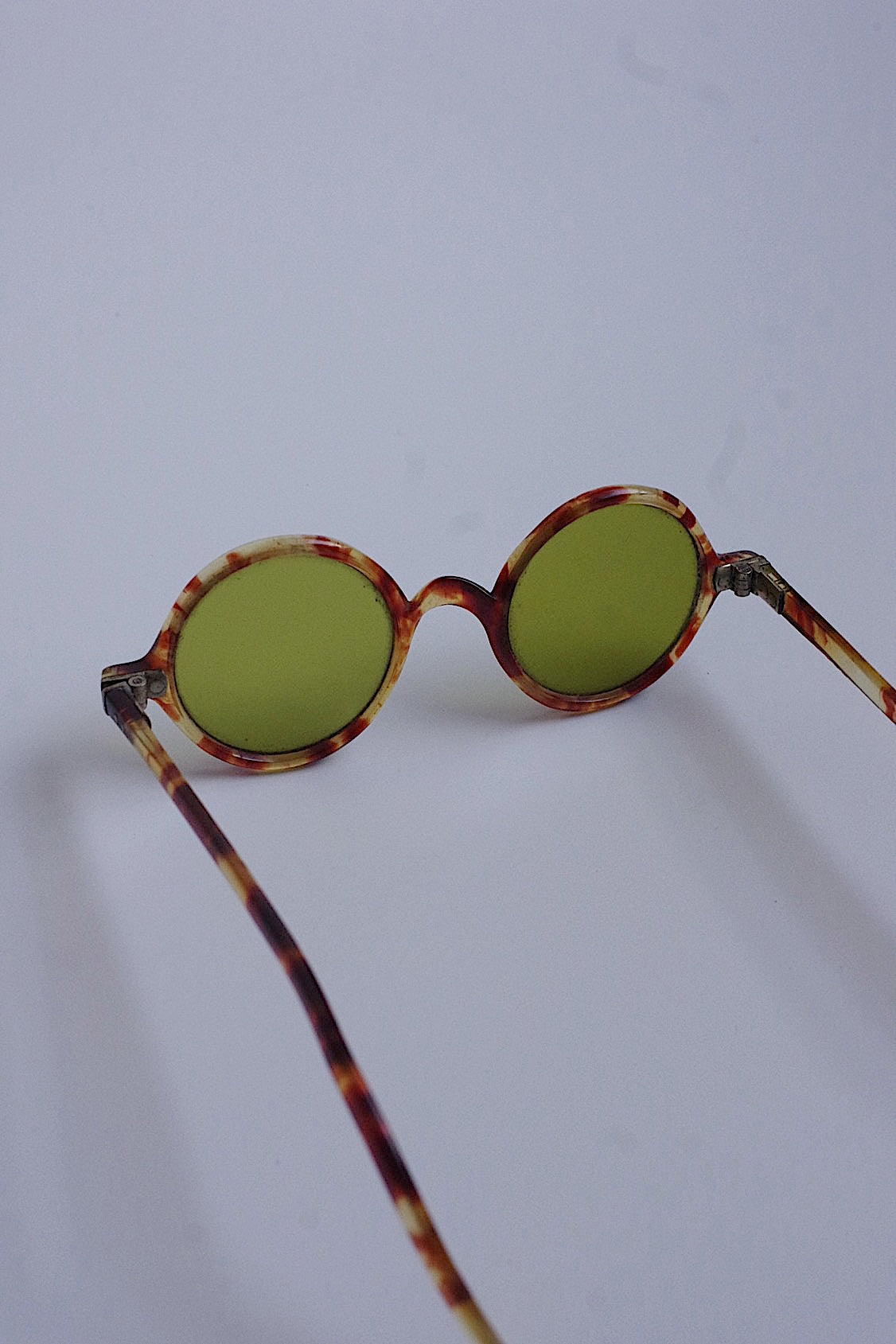 antique lunette de soleil .FR a l'epoque