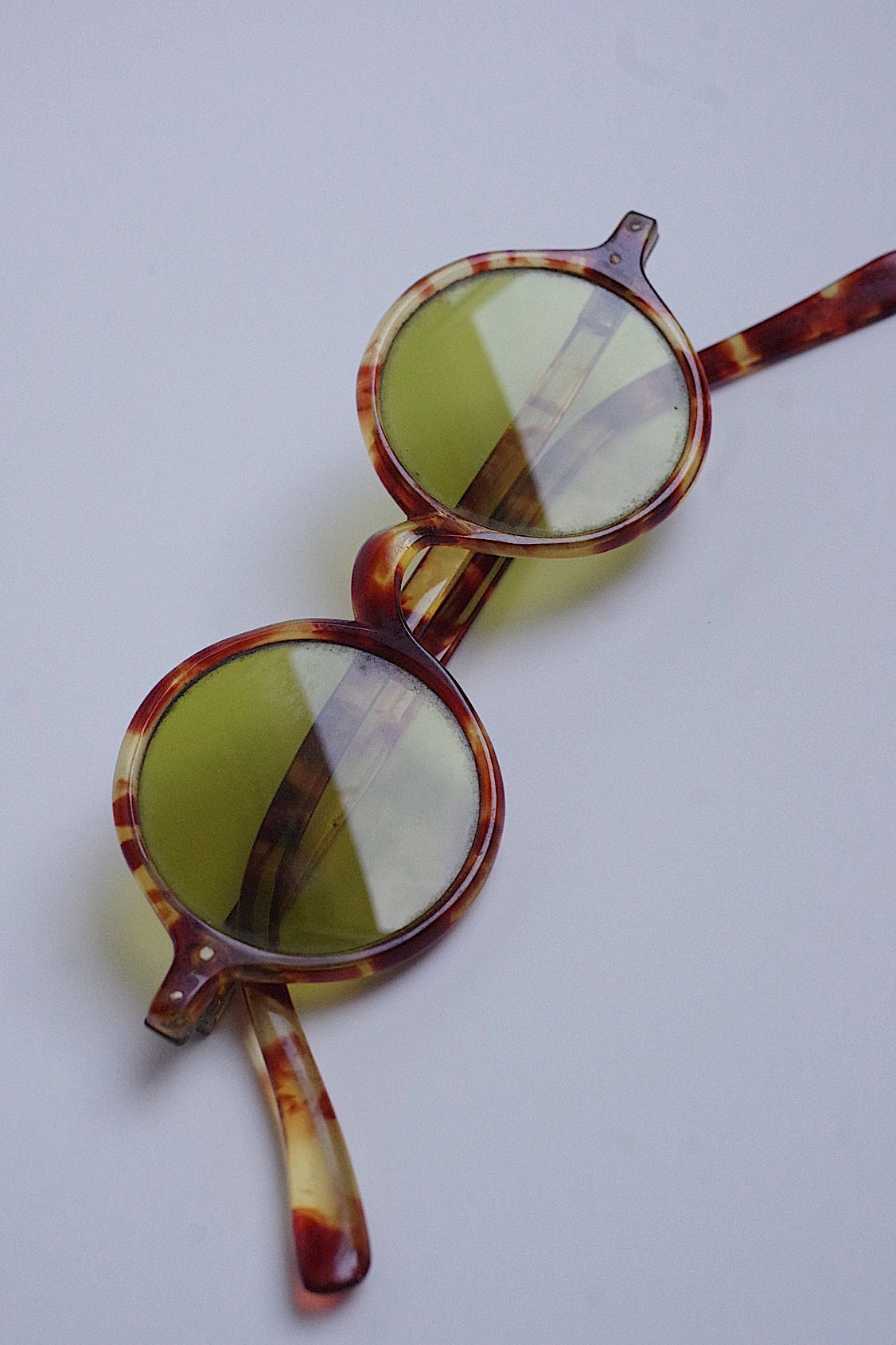 antique lunette de soleil .FR a l'epoque