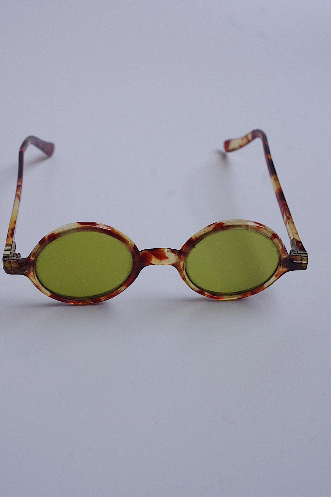 antique lunette de soleil .FR a l'epoque