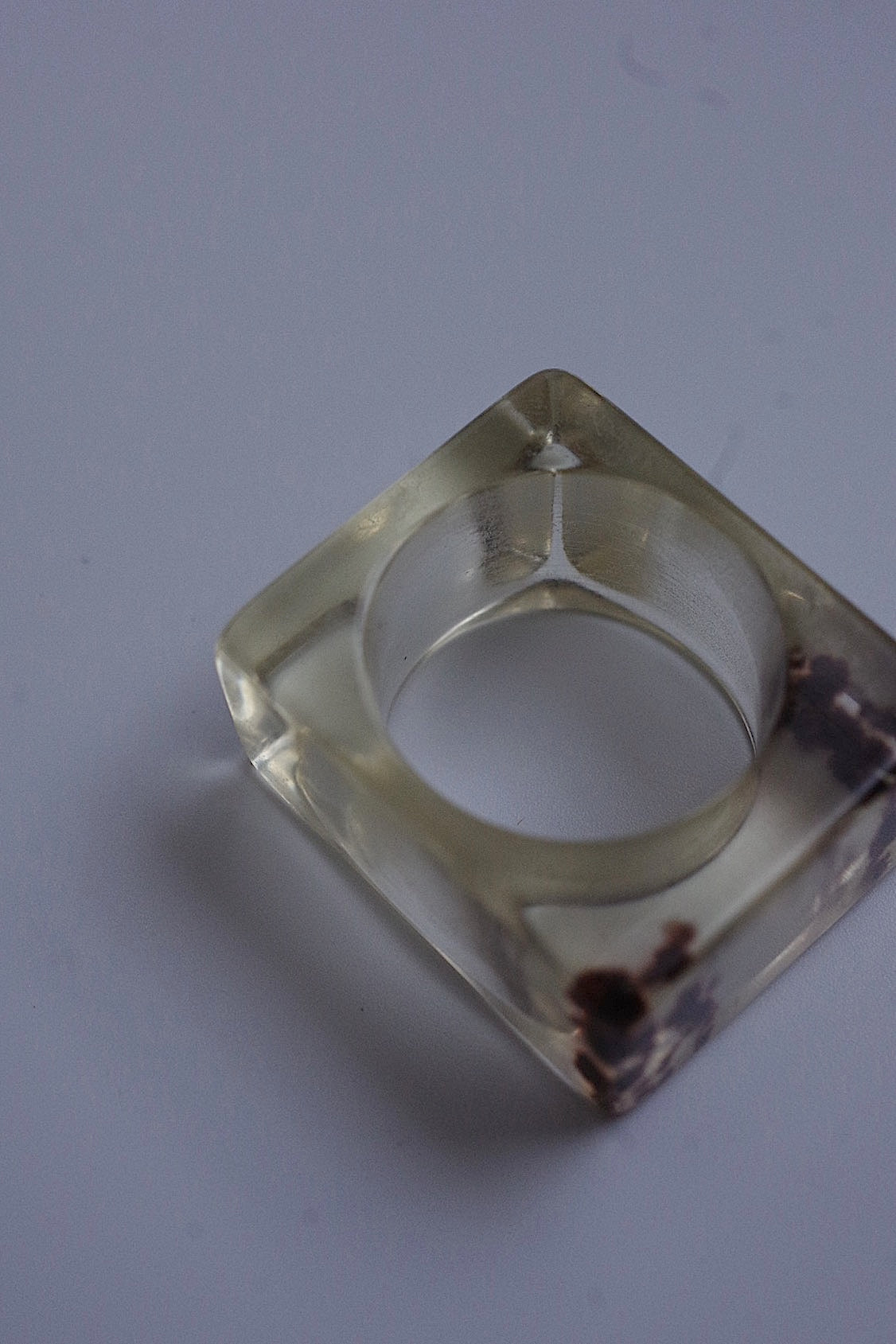 bague vintage ヴィンテージリング1 .FR a l'epoque