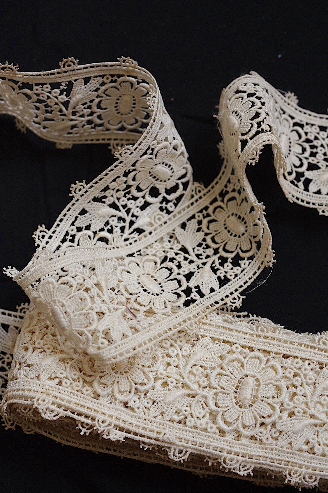 antique lace