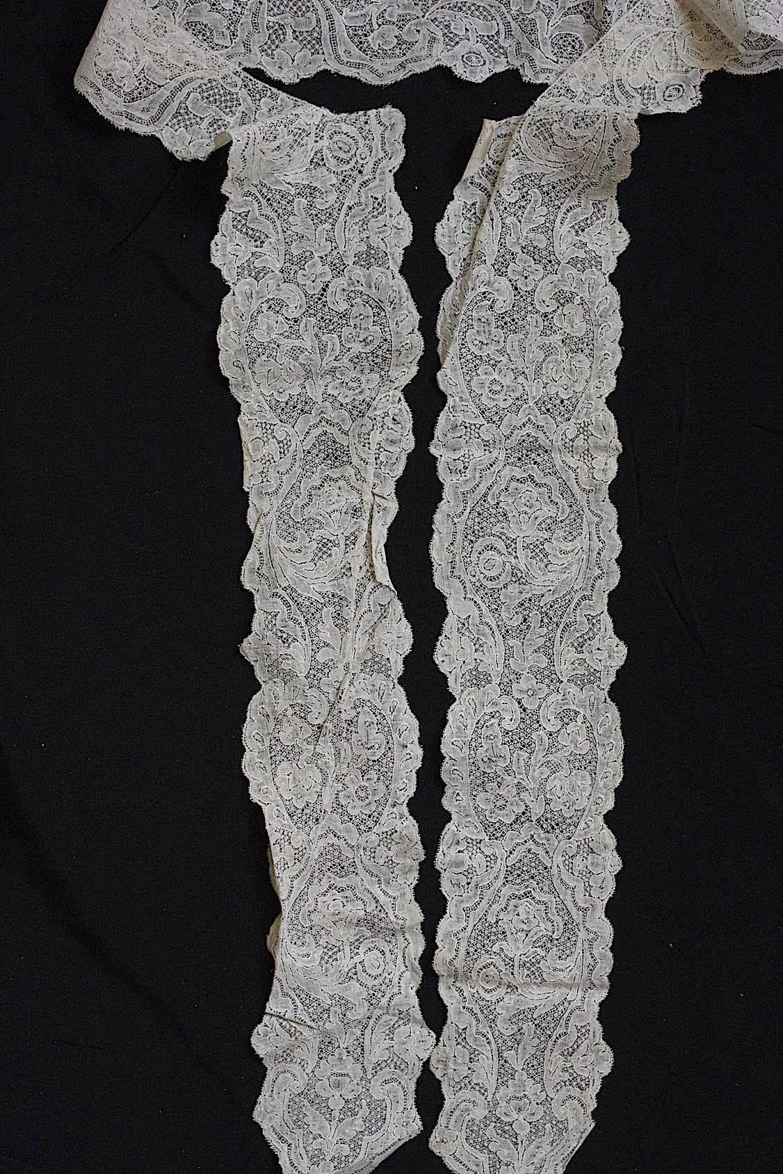 antique lace