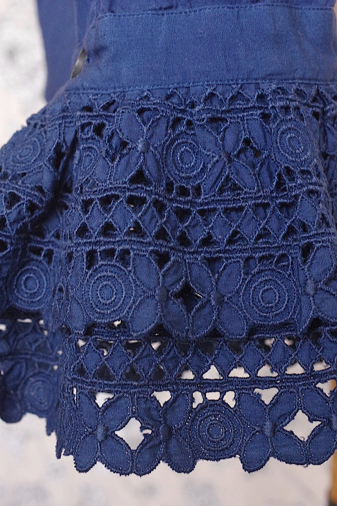 vêtement vintage ヴィンテージブラウス ROMEO GIGLI .FR a l'epoque