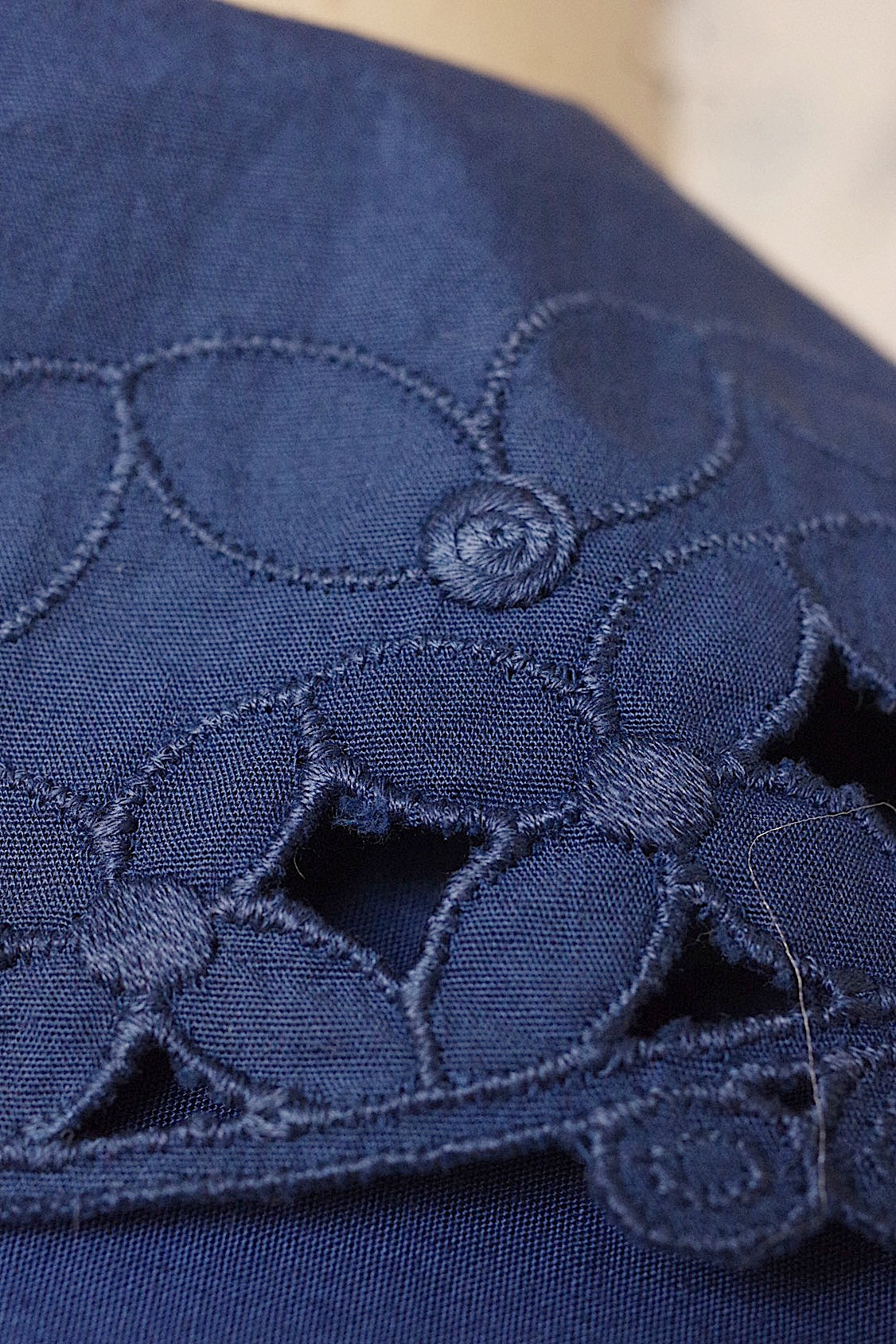 vêtement vintage ヴィンテージブラウス ROMEO GIGLI .FR a l'epoque