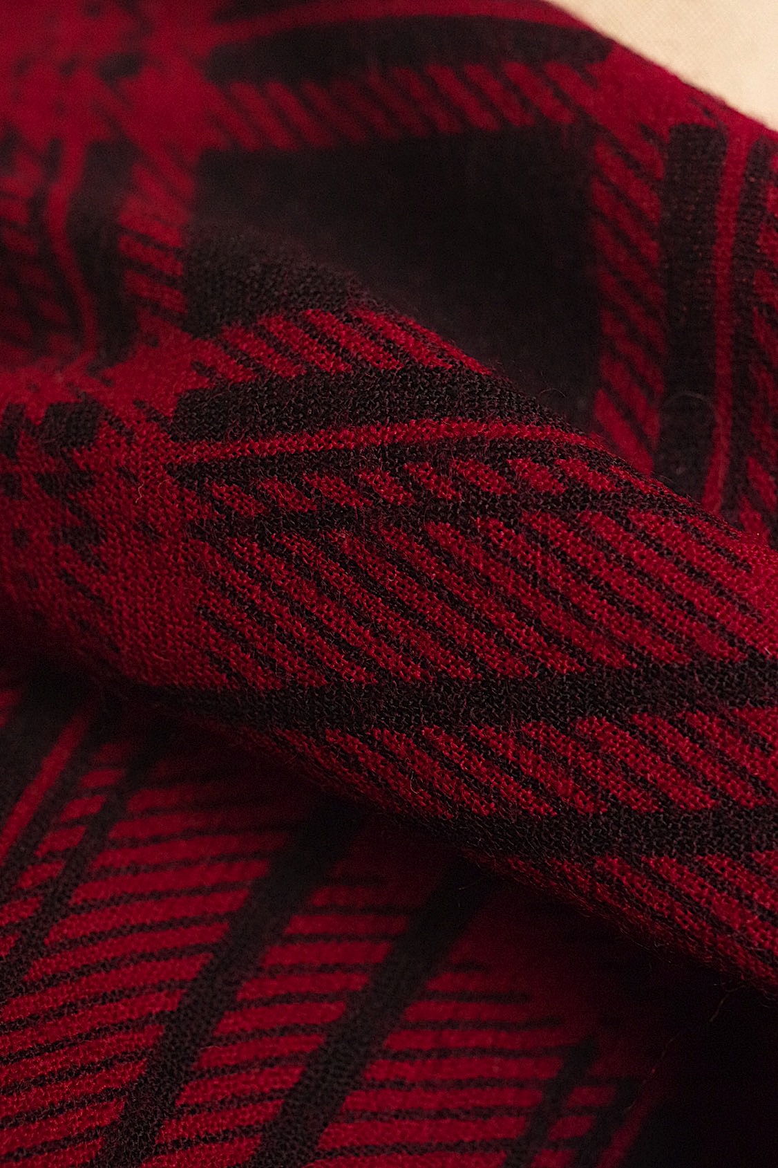 vêtement vintage ヴィンテージブラウス SCHERRER .FR a l'epoque