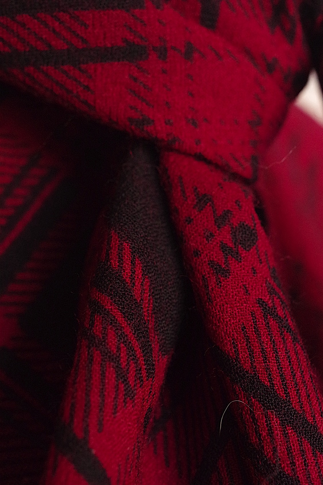 vêtement vintage ヴィンテージブラウス SCHERRER .FR a l'epoque