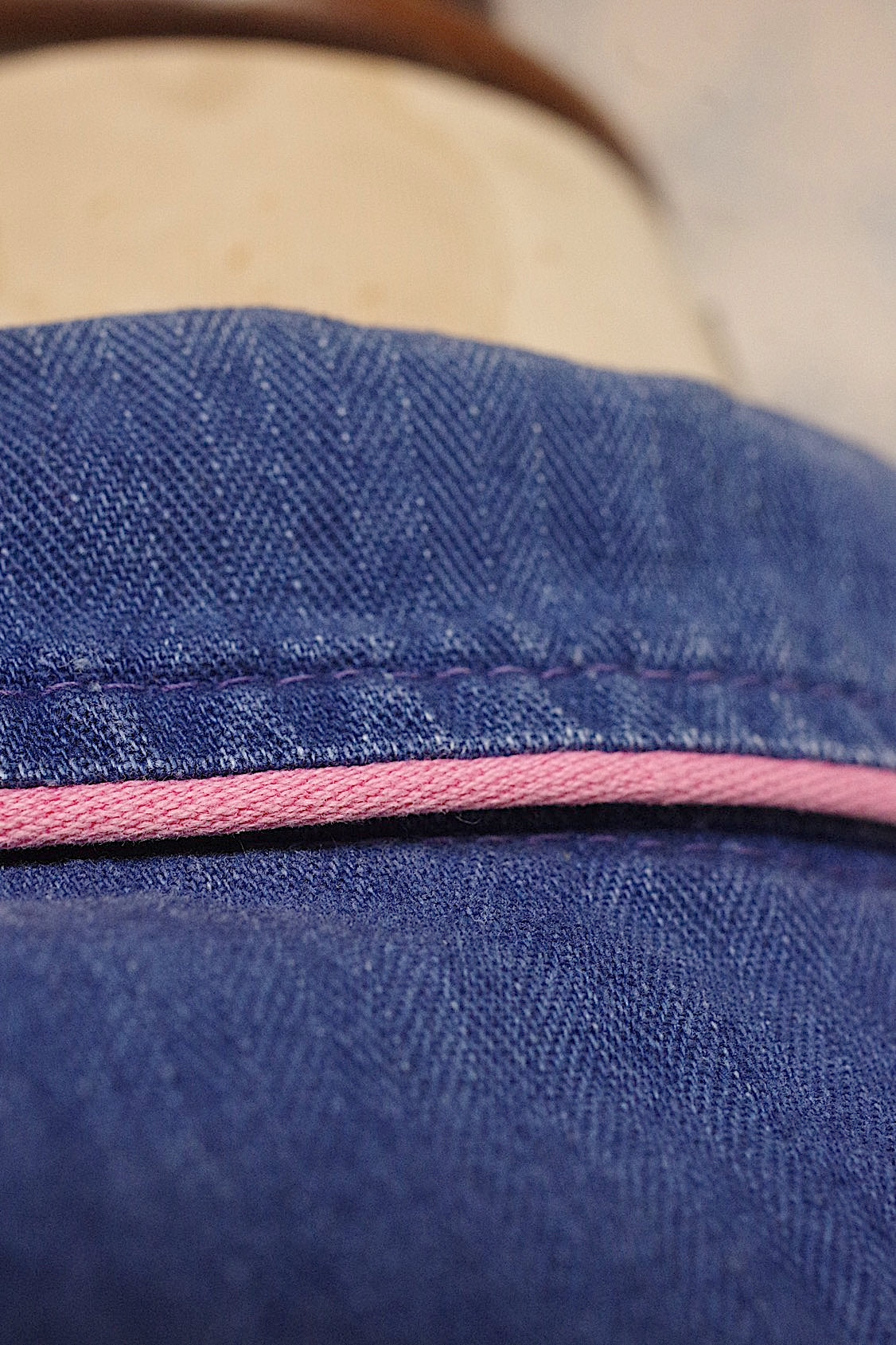 vêtement vintage ヴィンテージワークコンビネゾン .FR a l'epoque