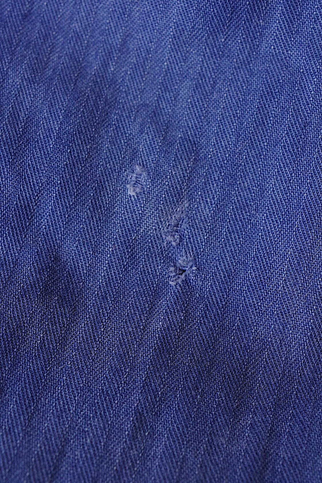 vêtement vintage ヴィンテージワークコンビネゾン .FR a l'epoque