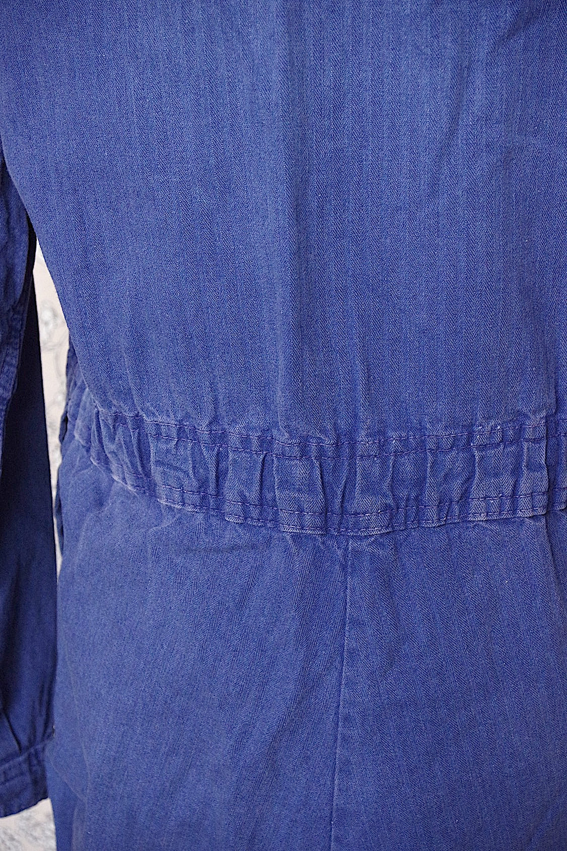 vêtement vintage ヴィンテージワークコンビネゾン .FR a l'epoque