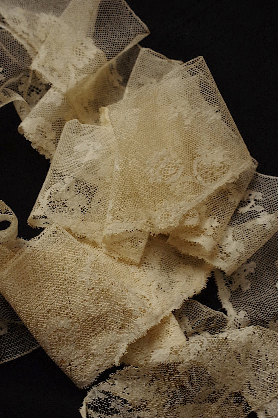 antique lace