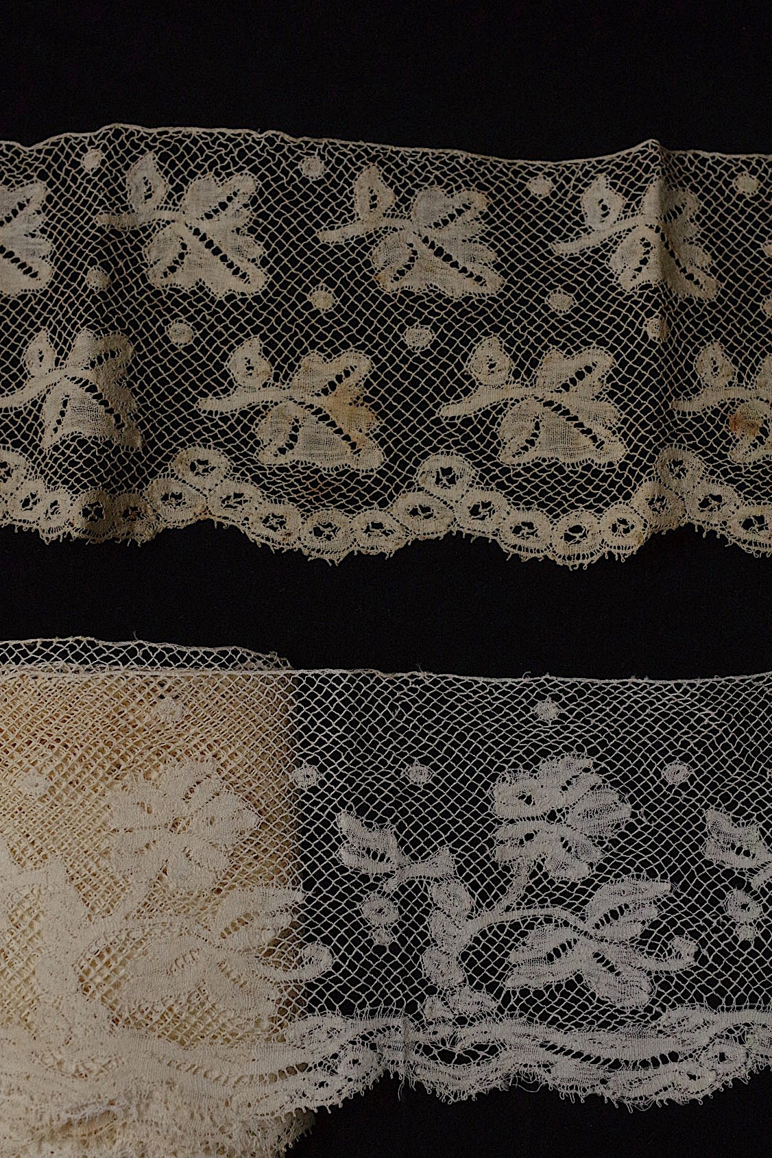 antique lace
