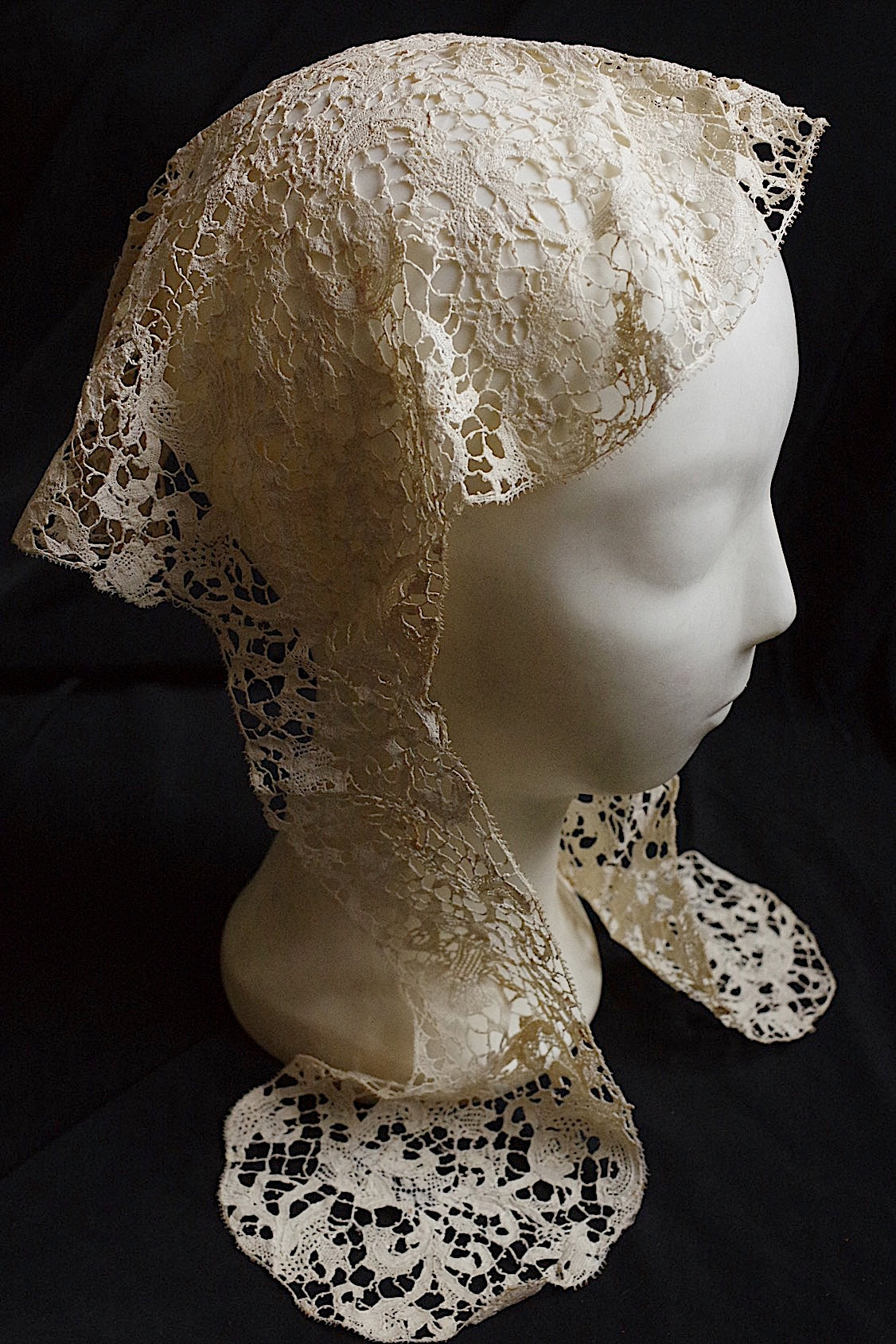 antique lace