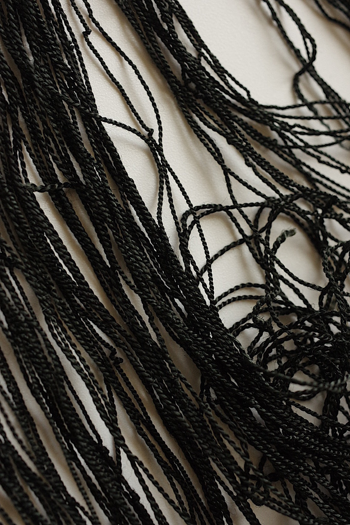 châle antique アンティークショール シノワズリー .FR a l'epoque