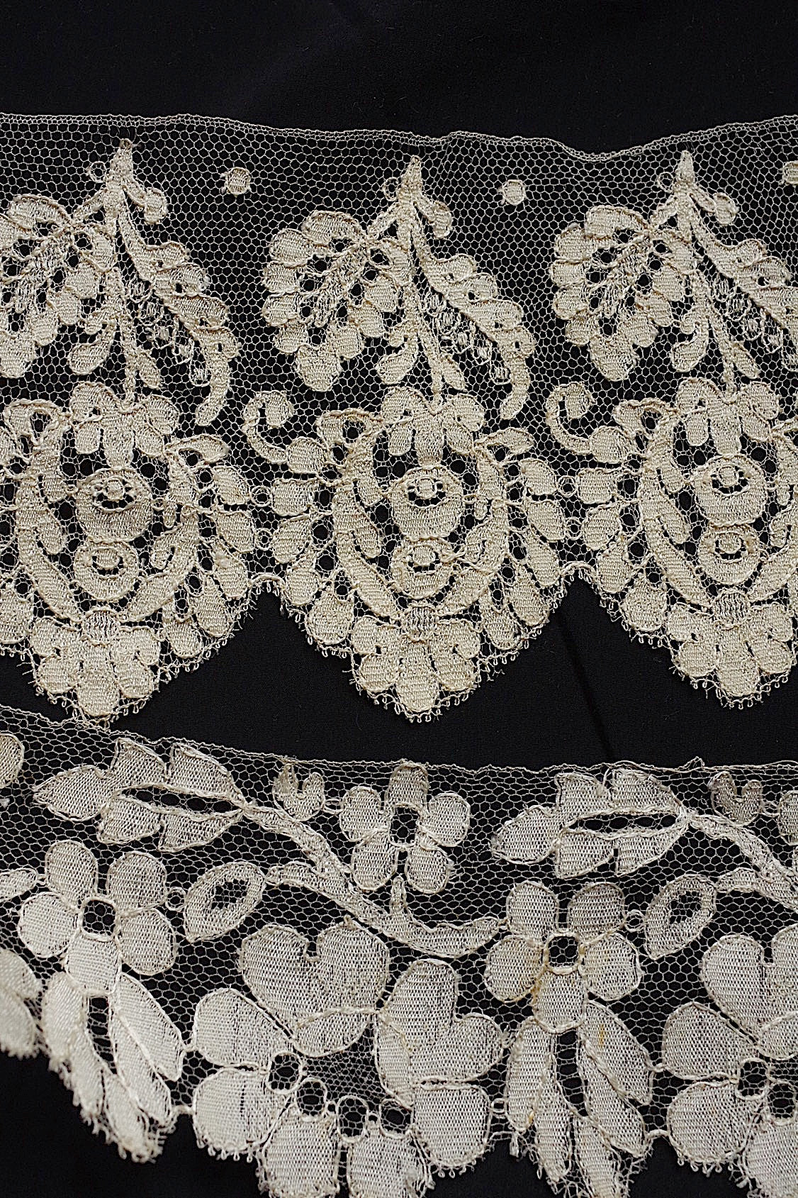 antique lace