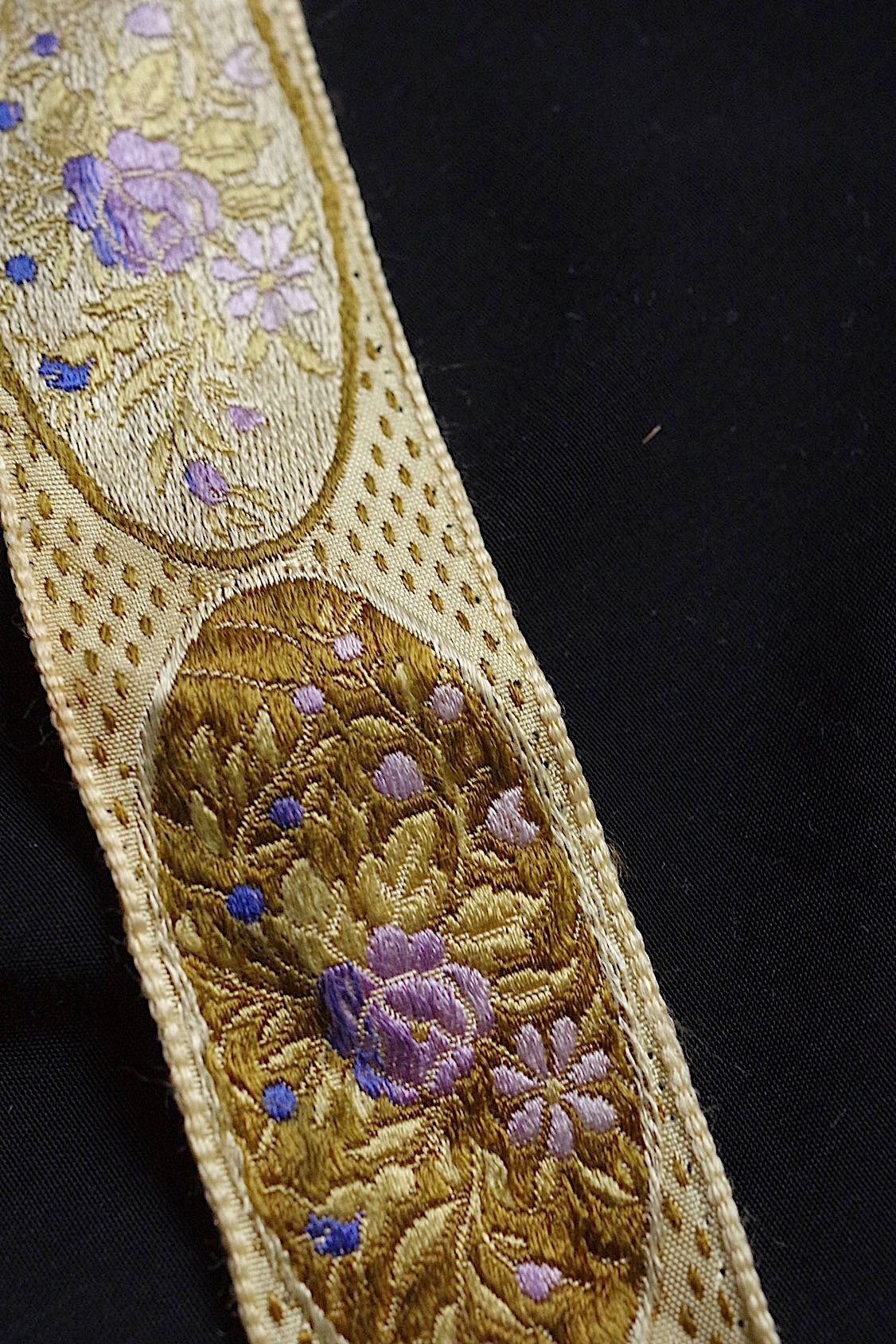 ruban antique アンティークリボン 1