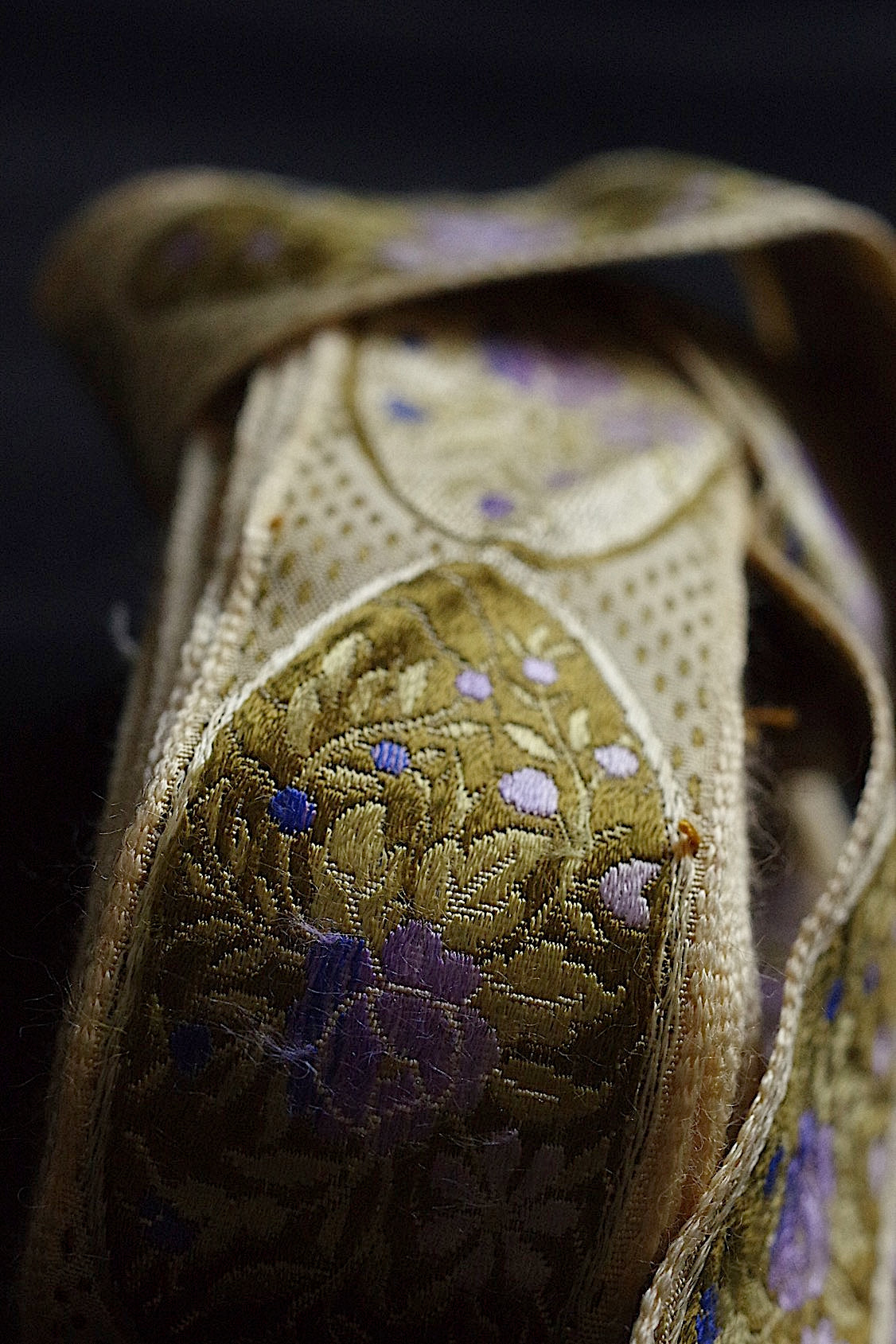 ruban antique アンティークリボン 1
