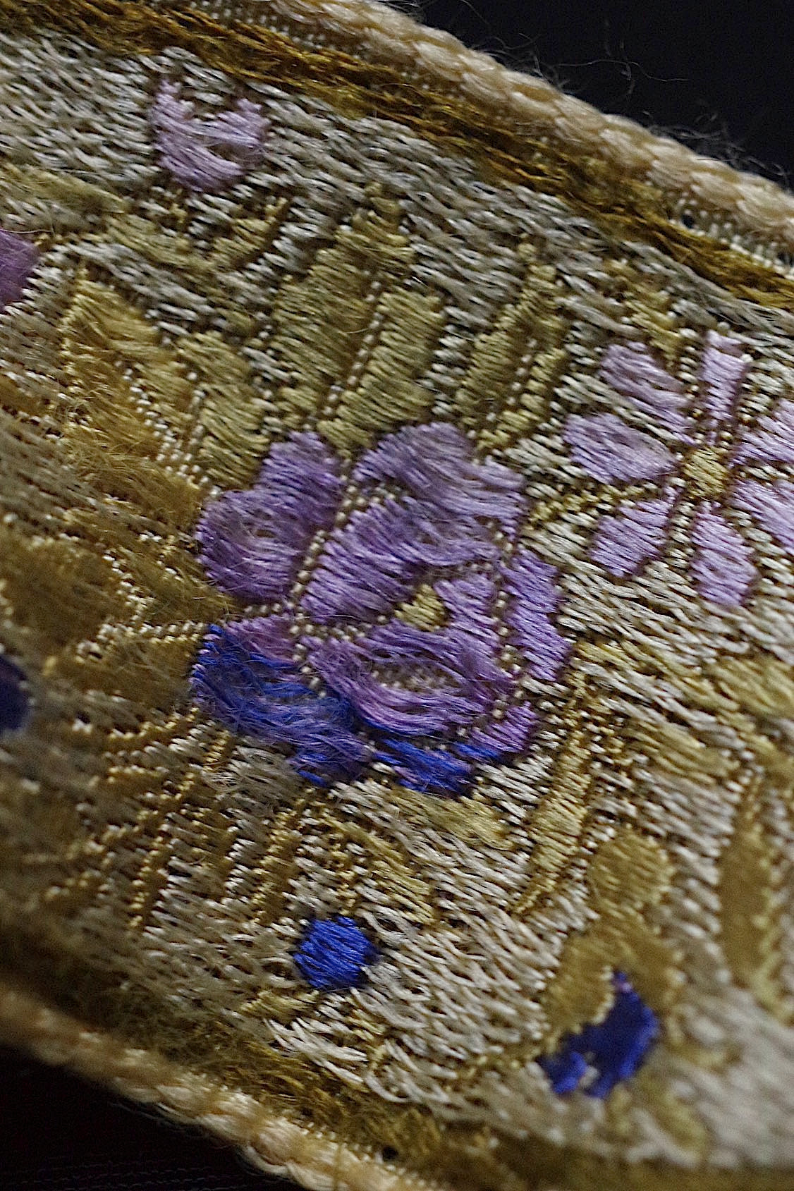 ruban antique アンティークリボン 1