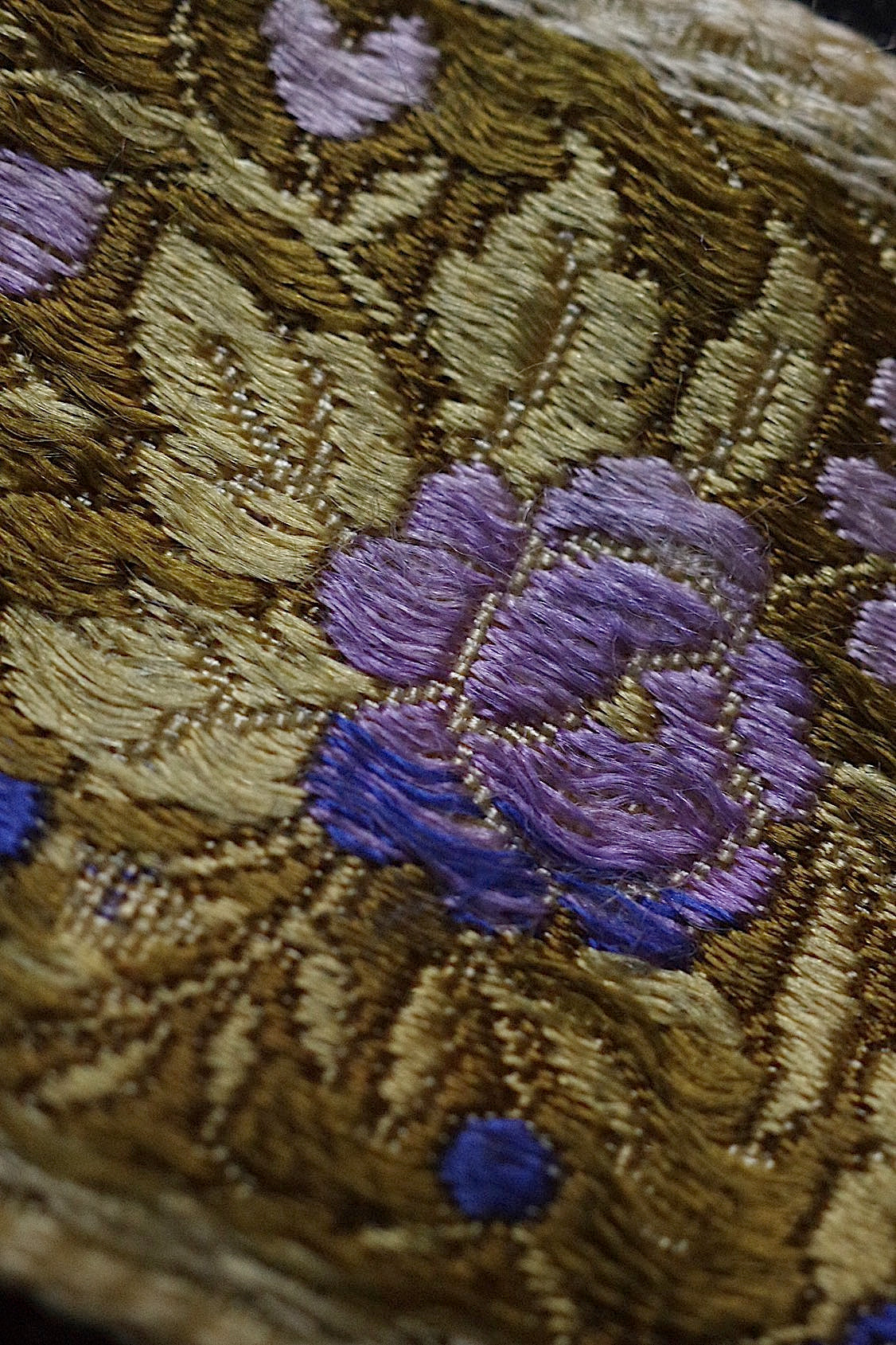 ruban antique アンティークリボン 1