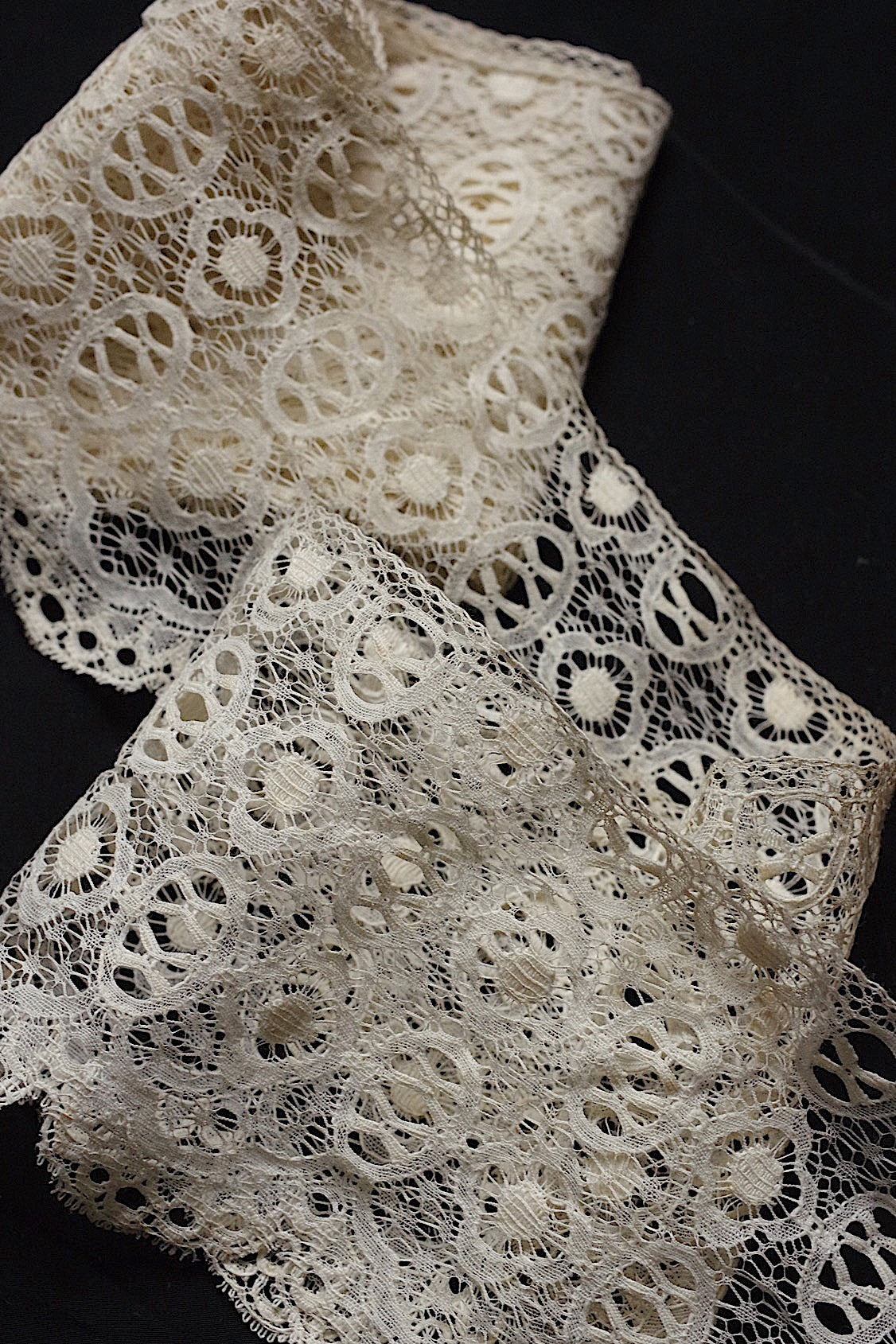 antique lace