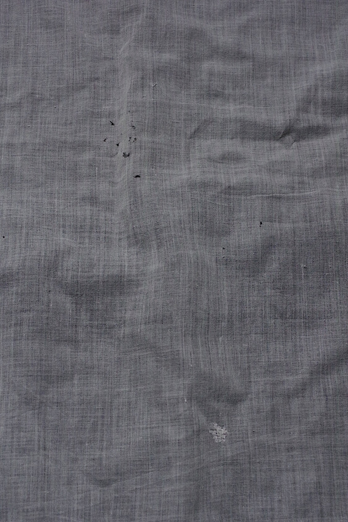 fichu antique アンティーク刺繍