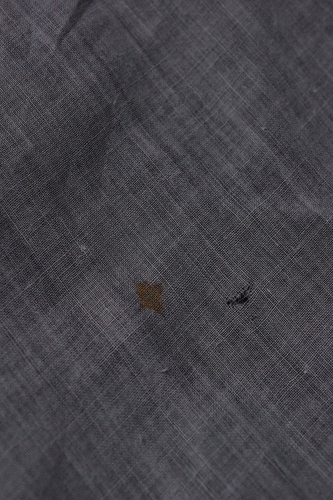 fichu antique アンティーク刺繍