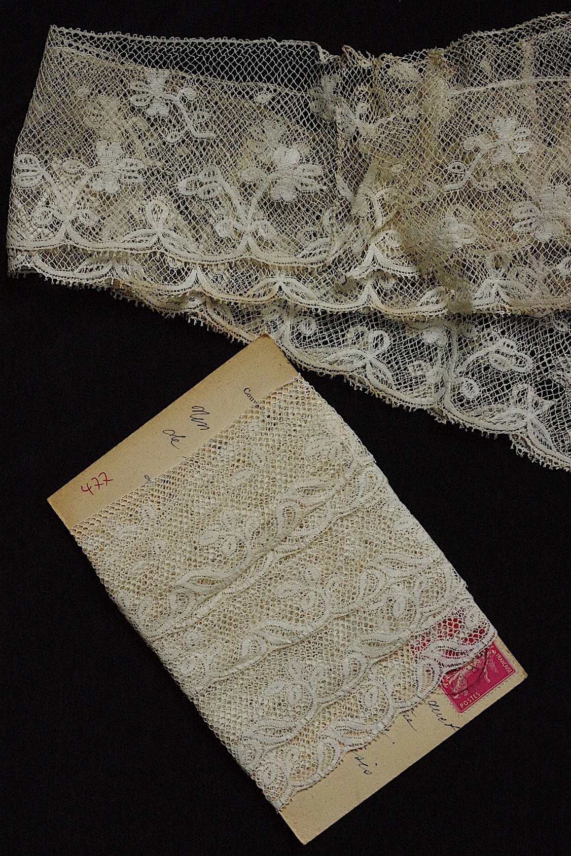 antique lace